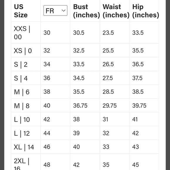 Rails The Ruthie Light Blue  Top Size M - Picture 3 of 13